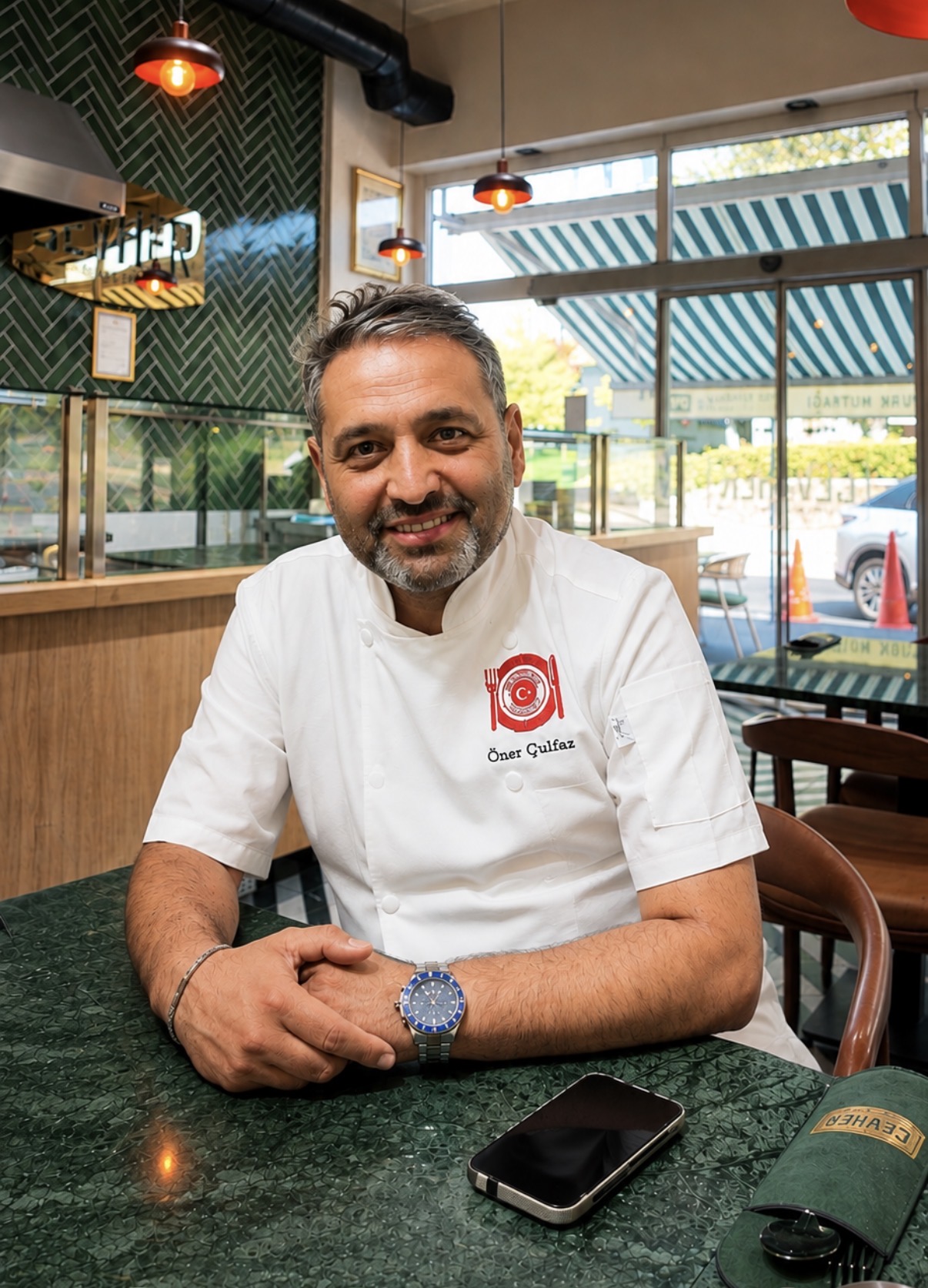 Öner Çulfaz